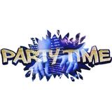 Party Time Mix December Extra 2015