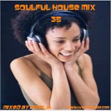 NIGEL B (SOULFUL HOUSE MIX 35)