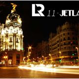 Logicast 011 mixed by JetLag