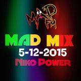 Moulti Mad Mix 3 for Mad FM