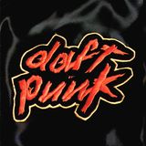 Daft Punk - Rollin' & Scratchin'