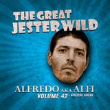 VOL. 42 - ALFREDO