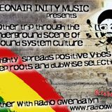 IRIEONAIR - RASmighty Selectiaan (October 2012)