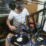 Cristian Thomas 20140519 Live @ PSB Disco en FM Ventus 919 Trelew