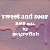 dj negrofish - sweet and sour (average 90's r&b band)