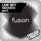 SONAR Radio: End Nov Live Set pt2 (S26)