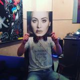 На игле — сезон 4 эпизод 9 - Adele (08.12.2015)