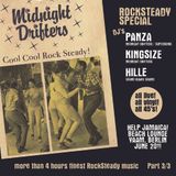ROCKSTEADY SPECIAL @ HELP Jamaica! Beach Lounge 07/2011 #3