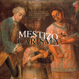 PUEBLO MESTIZO:CARISMA –"REYNA VENTURA MIX"