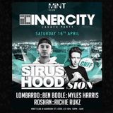 InnerCity Promo 001