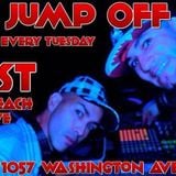 The Jump Off (VOTE OFF Tuesday Nov. 4th, 2014) Junior Diaz Ft. DJ Angel So Flo Studios