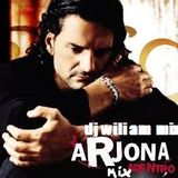 exitos de ricardo arjonas dj william mix.