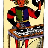 The Magician