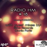 Discussor - Radio HM #18