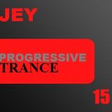 Set Progressive 15