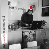 The XMAS Sessions, Vol.1