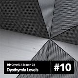 Dysthymia Levels #2.10