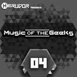 Herudor @ Music of the Geeks #004