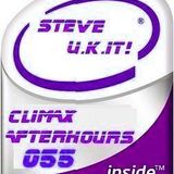 STEVE U.K.IT! CLIMAX Afterhours 055 - Part. 2 17.08.2010