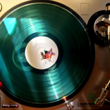 Gauss (Vinyl Mix)