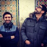 iZem Show 13 03 - Bertrand of Le Mellotron Radio in the studio + Orelha Negra Remix, ProjetoNave...