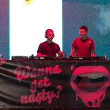 ReWire @ Nasty Garden, Zrenjanin {13.08.2011}