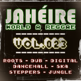 World a Reggae vol.023