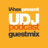 UDJ Podcast Guestmix (Jun 2013)