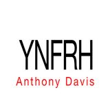 You're Not From 'Round Here Ep2 - Anthony Davis