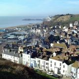 OLD HASTINGS