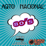 Dj André Oliveira - Agito Nacional 80s