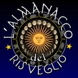 L'Almanacco del Risveglio - Lunedì 4 Aprile 2016