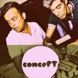 ConcePT Podcast #33 - United Soul Brothers