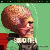 Niko Street-Bronx Yhea Remix Meshup
