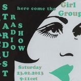 Girl Groups - Spacey Stardust Mix Pt.II