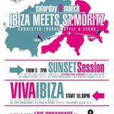 Angel Cielo / Ibiza Meets St.Moritz @ Mathis Food Affairs - La Marmite / 9.March.2013 / Ibiza Sonica