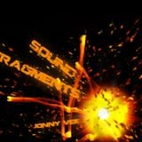 Jonny Vee - Sound Fragments ep. 08