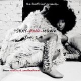 Soultronika 03: SEXY-MIND-MUZIK (Vinyl Mix*)