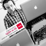 Hi White presents Session Thirty Eight Quin Ai De mixed by Victor Manuel