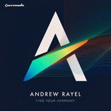 Armada Night Prep - Andrew Rayel Mix