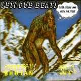 Yeti Dub Beats