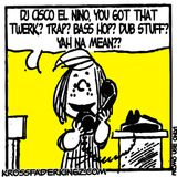 DJ CIsco EL Nino - Twerkin Trap Step Mix