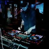 Live Therapy: Spin Cycle show @ Blank Space (St Louis, MO - 11/27/2015)