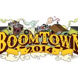 Jamaica Air Force#155 - 06.08.2014 (Boomtown fair 2014 special)