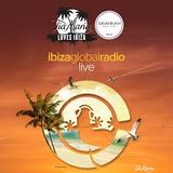 Global Radio Ibiza - Vanguard Radio Show by Danilo Perkelman Episode 02