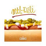 The Cooks (Kramos x Gayance) - MTL-DELI
