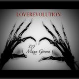 Maxx Gerard----LOVEREVOLUTION