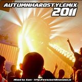 Xam - AutumnHardstyleMix 2011