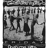 Markie Mark and Darkhorse SF - "Together" at Sunset LA on the beach on Sunday June 23rd 1996
