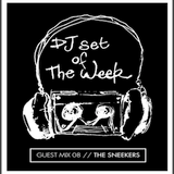 The Sneekers DSOTW Exclusive Guest Mix #08